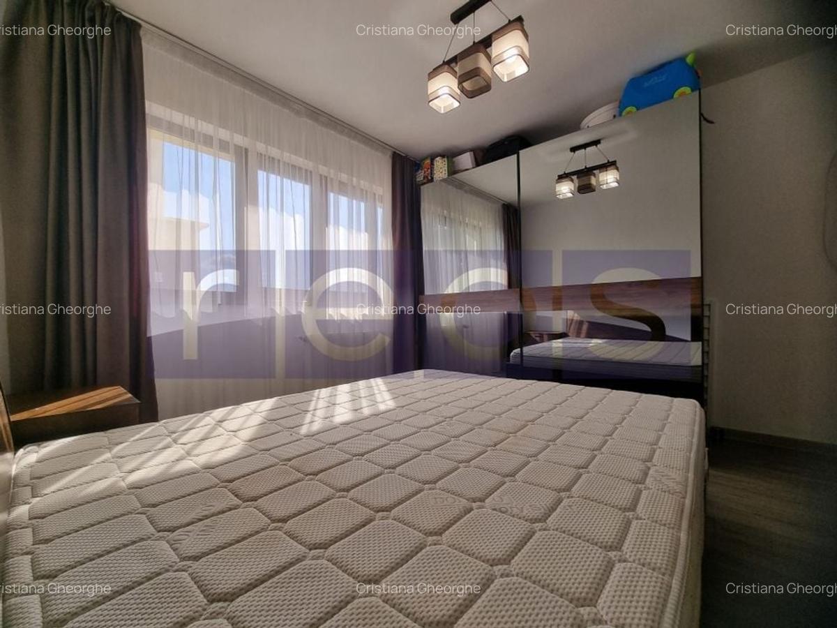 VANZAE 2 CAMERE  -IANCU DE HUNEDOARA - 7