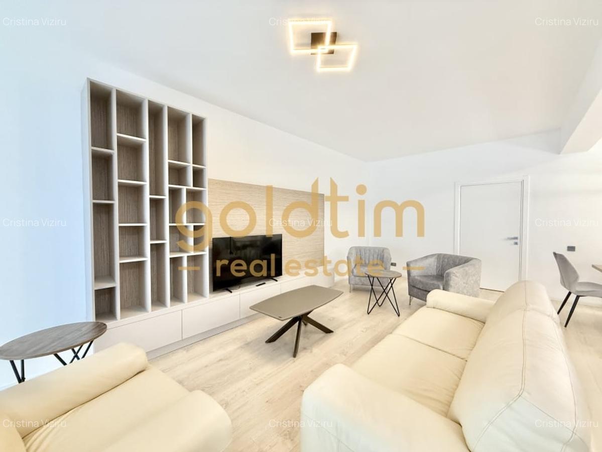 PRIMA CHIRIE/NOU RENOVAT/MOBILAT/UTILAT COMPLET/ HERASTRAU/SOSEAUA NORDULUI - 5