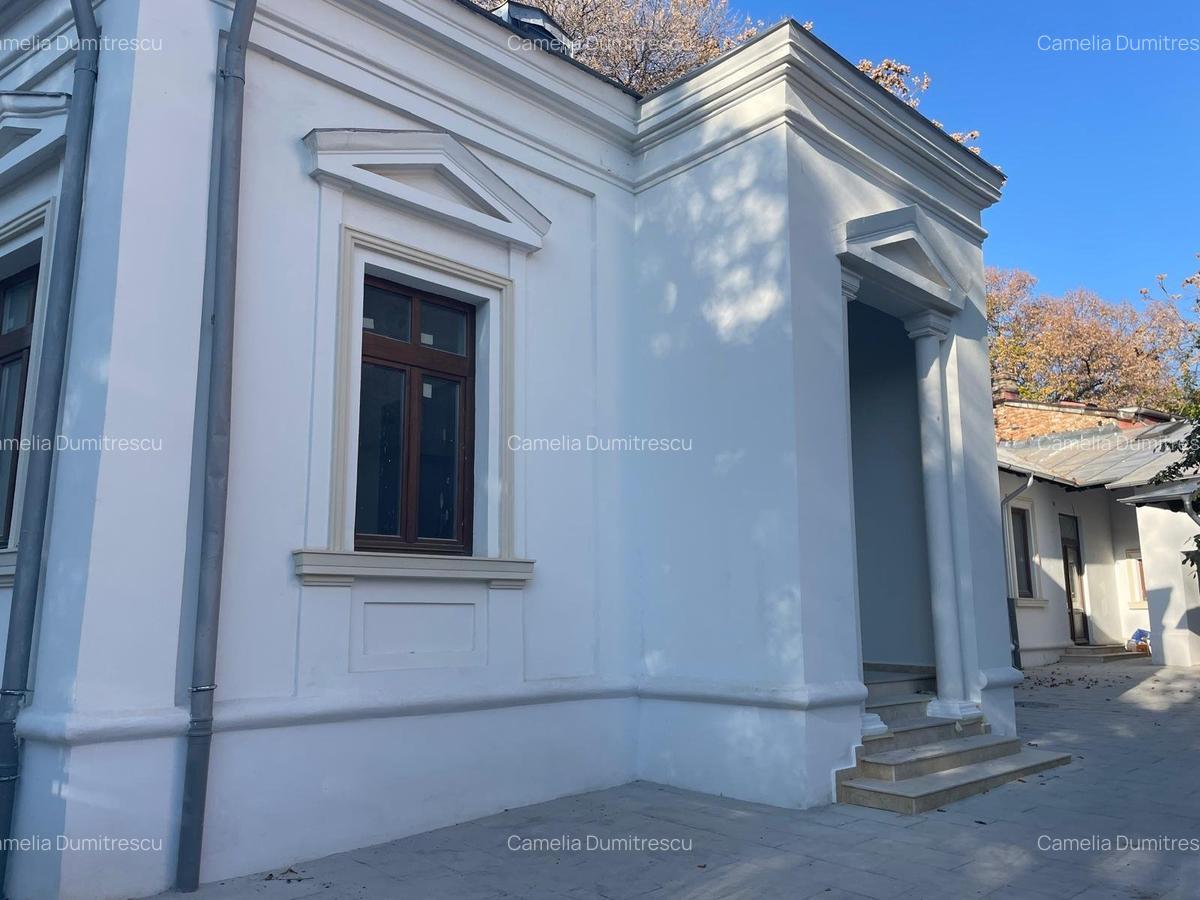 UNIRII COPOSU-VILA RENOVATA 2025 - 33