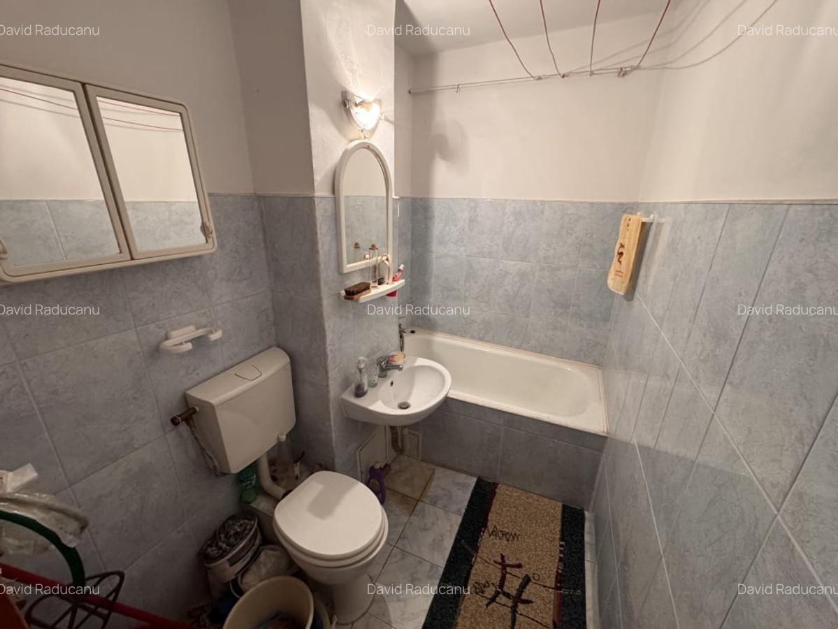 Garsoniera de 32 mp | Etaj 4/5 | Zona Blascovici. Comision 0% - 4