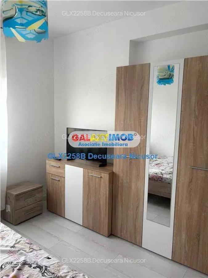 Casa mobilata utilata pe strada Gentianei 70 mp 1000 Euro - 7