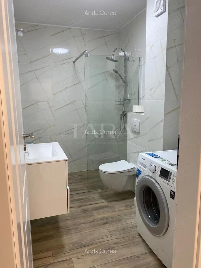 Locuin?a perfecta: apartament cu 3 camere, zona Vivo! - 7