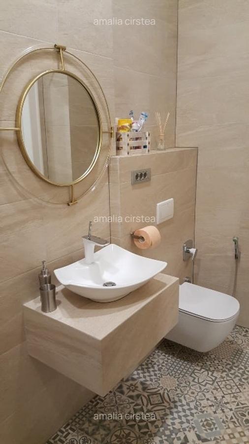 Ultracentral, spațios, luminos și cu terase generoase - multifuncțional - 9