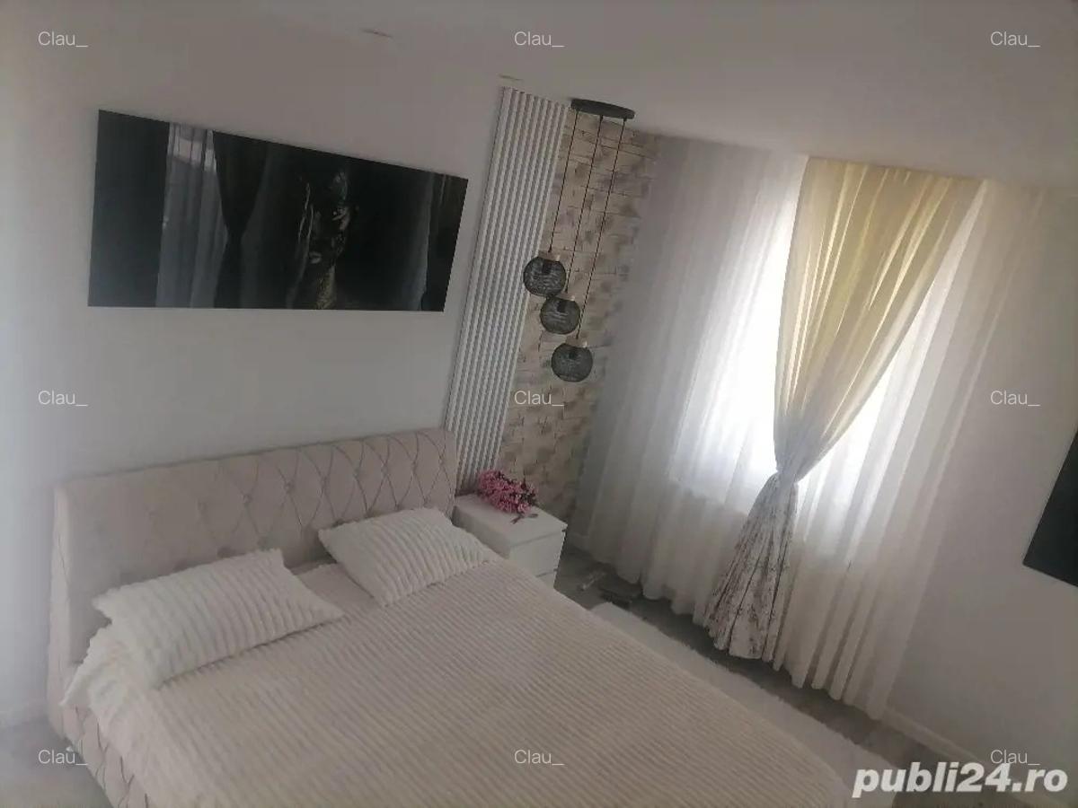 Inchiriez apart cu living ?i doua dormitoare - 2 Inchiriez apart cu living ?i doua dormitoare - 2