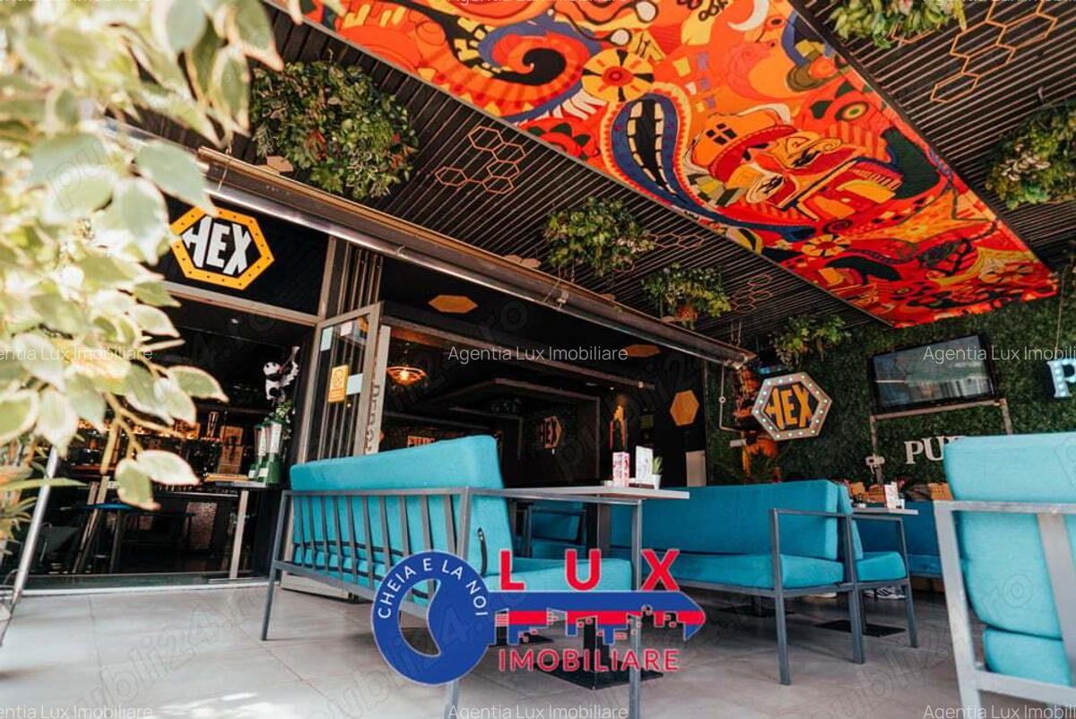 ID 511 Afacere la cheie HEX CAFFE in Exclusivitate! - 12