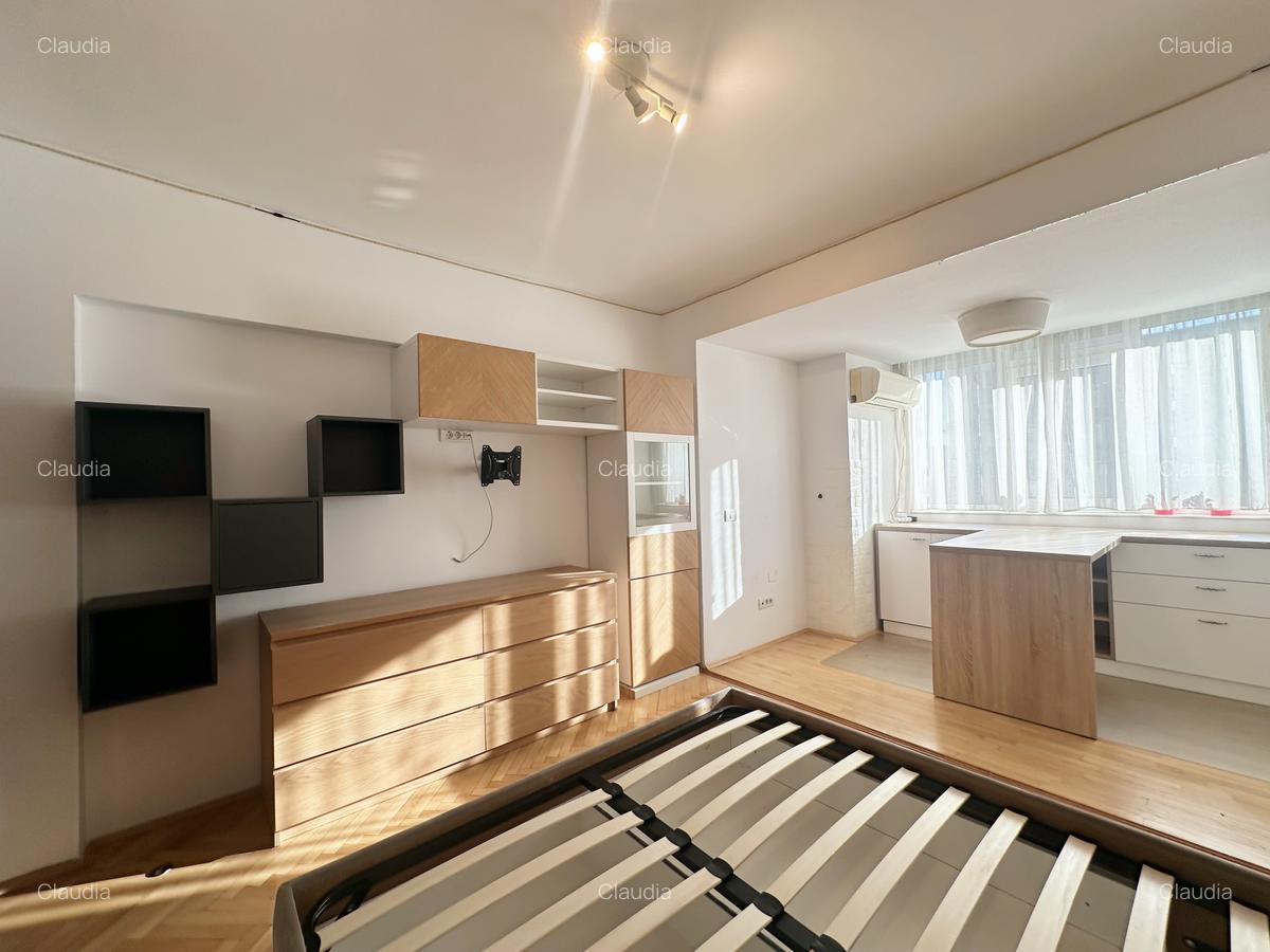Apartament 3 camere, 80 mp – Piața Alba Iulia, Burebista - 11
