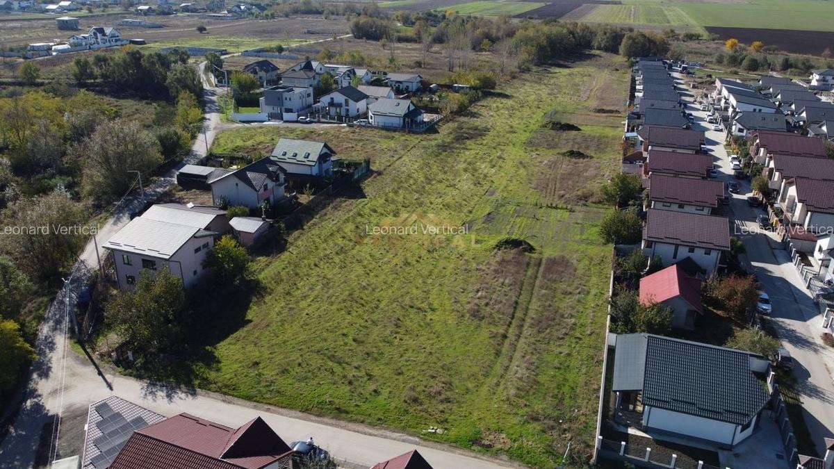 OCAZIE!! 85EUR/mp in comuna Berceni! - 2 OCAZIE!! 85EUR/mp in comuna Berceni! - 2