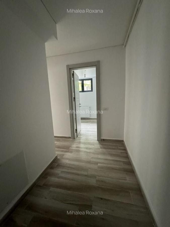 Garsonieră Luminoasa cu Balcon Spațios - 8