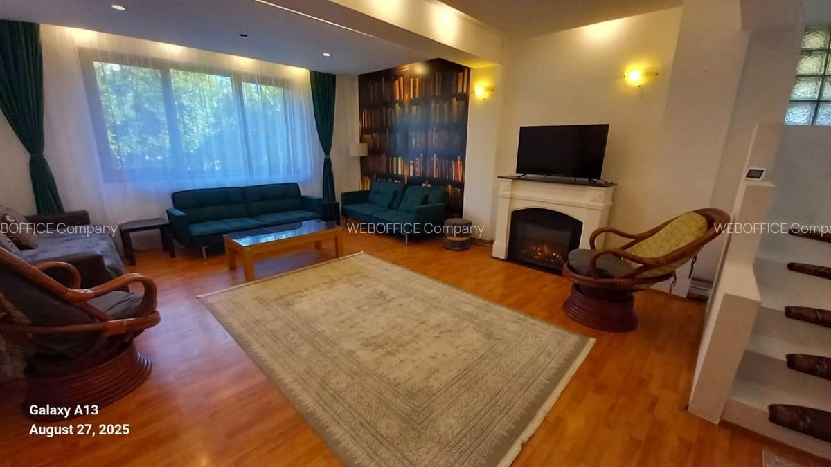 Vinzare pensiune, 380mp construiti, compusa din 4 apartamente independente - 9