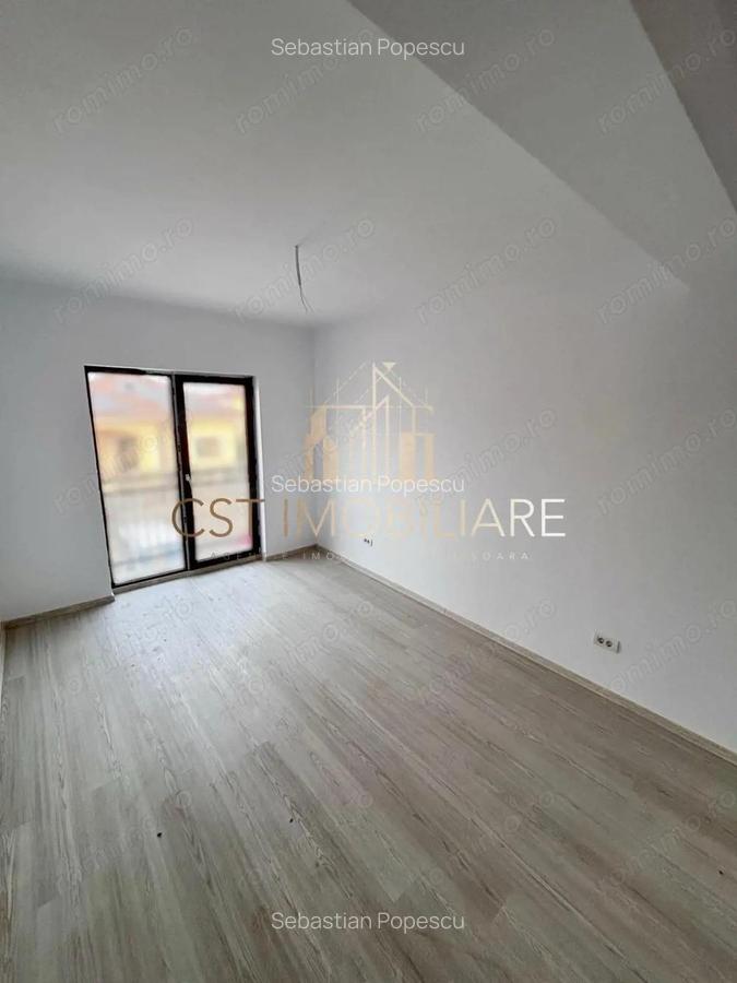 Duplex 5 Camere 120 mp Utili + Curte / Giroc - 3