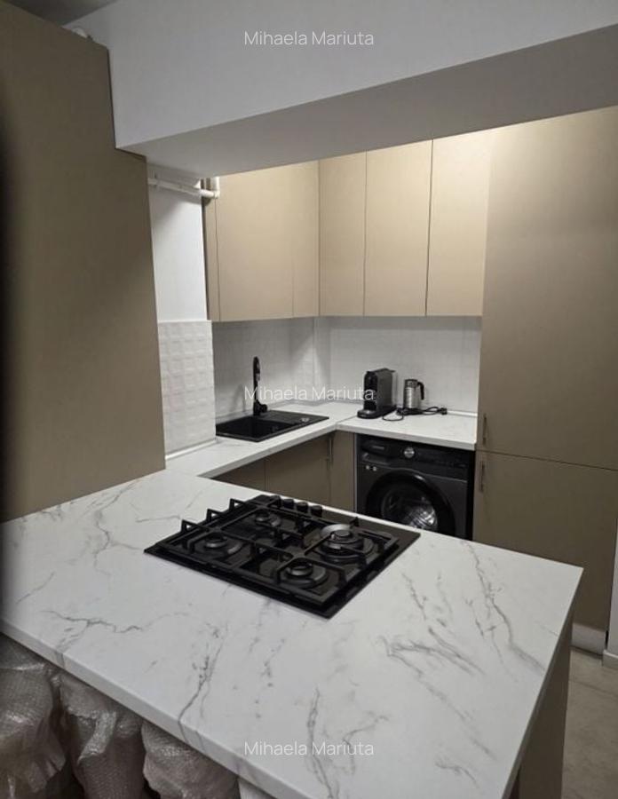 AP. 2 CAMERE OBOR, BLOC NOU, INCALZIRE PARDOSEALA, METROU 10 MINUTE - 6