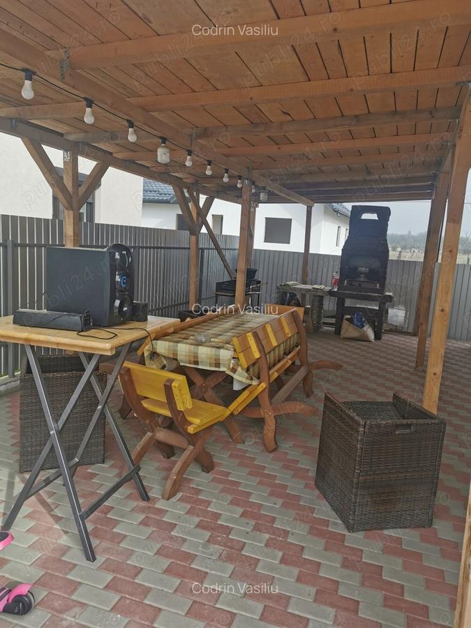 Casa Hemeiusi Bacau - 3