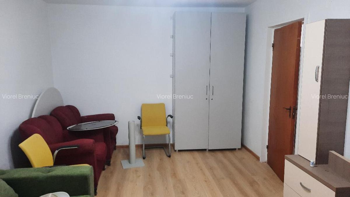 Tineretuli piata metrou parc facultati - 4