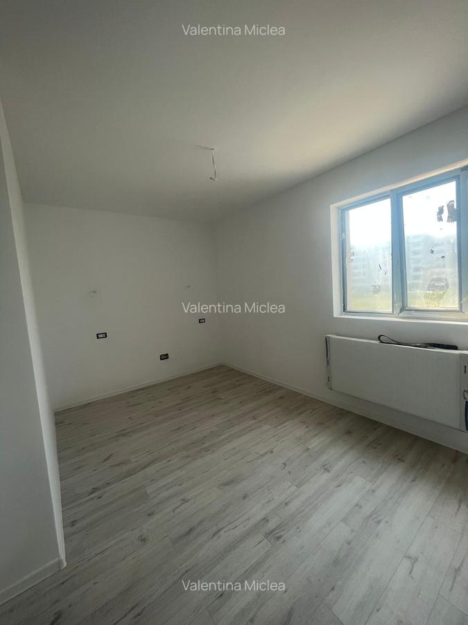 Apartament tip studio-Direct Dezvoltator-Comision 0%-Militari Residence - 3