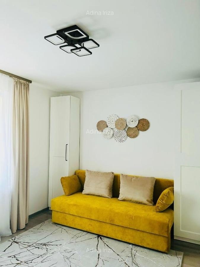 PROPRIETAR Casă individuală la sol, 103mp, teren 425mp, pregătită de mansardare - 13
