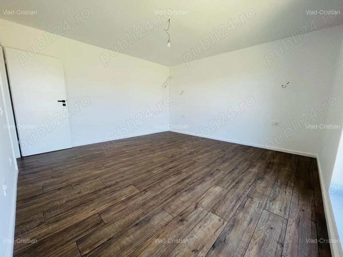 Imobiliare Domnesti 500m teren 3 dormitoare + 3 bai toate utilitatile - 4