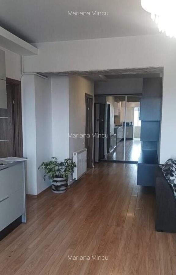 Big Berceni- San Plazza vanzare ap. 2 camere bloc nou - 1