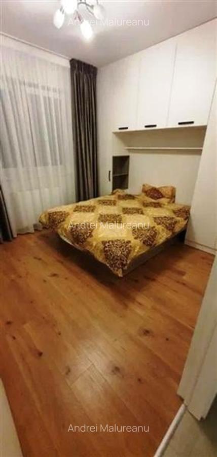 Inchiriem Apartament 2 Camere, Modern, Decomandat, Tractorul - 2