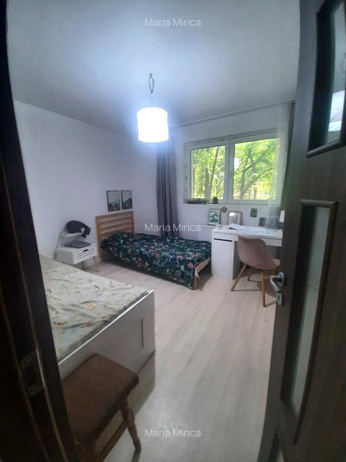 Apartament 2 camere | Drumul Taberei – Plaza România | Parter, cu balcon - 5