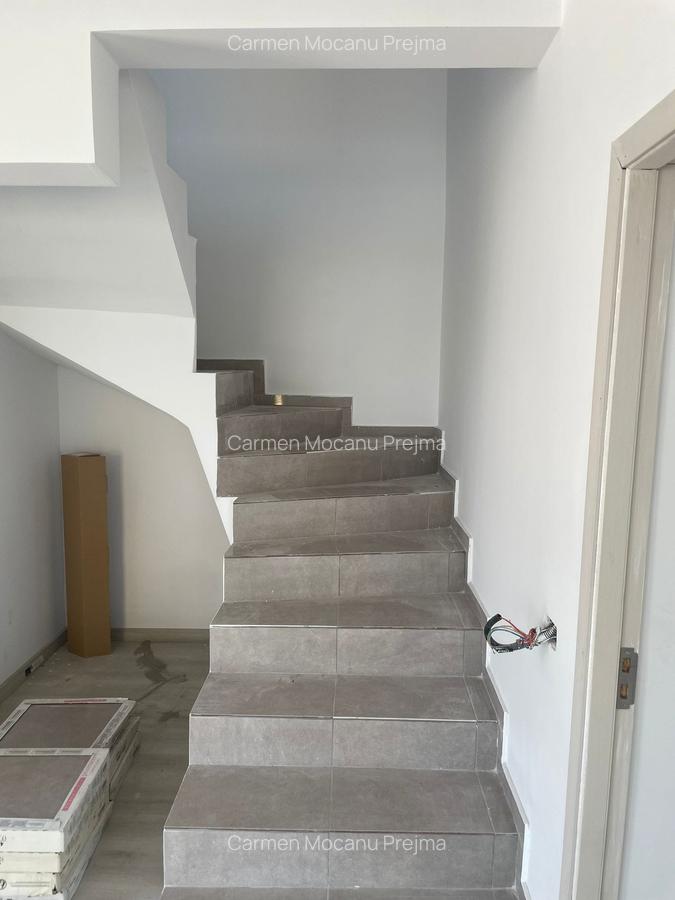 Casa individuala,finalizata,str.Primaverii.Pret imbatabil ! Mutare imediata ! - 12