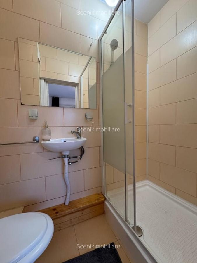 Astra, zona str. Paraului, de inchiriat apartament cu 3 camere - 19