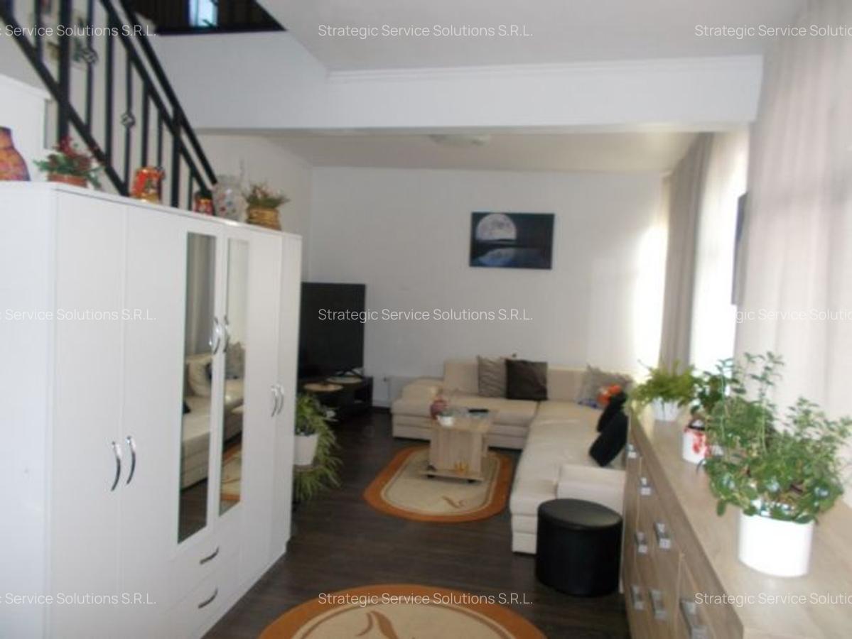 Vila, P+M, Timisoara, Freidorf, 4 cam, pompa caldura, partial mobilata - 1