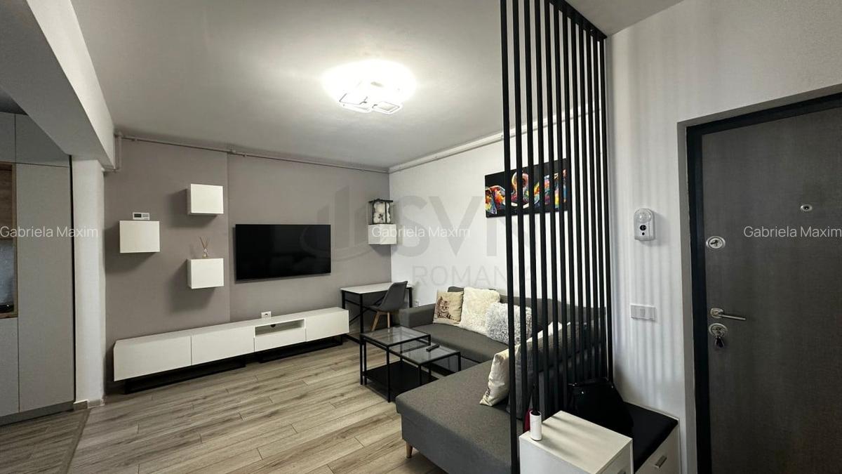 Apartament cu 2 camere decomandat în Titan - 2