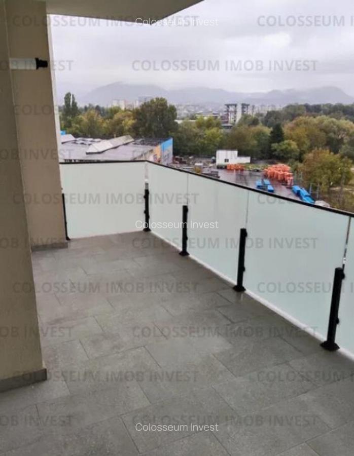 Apartament 2 camere, decomandat - zona Tractorul - 7