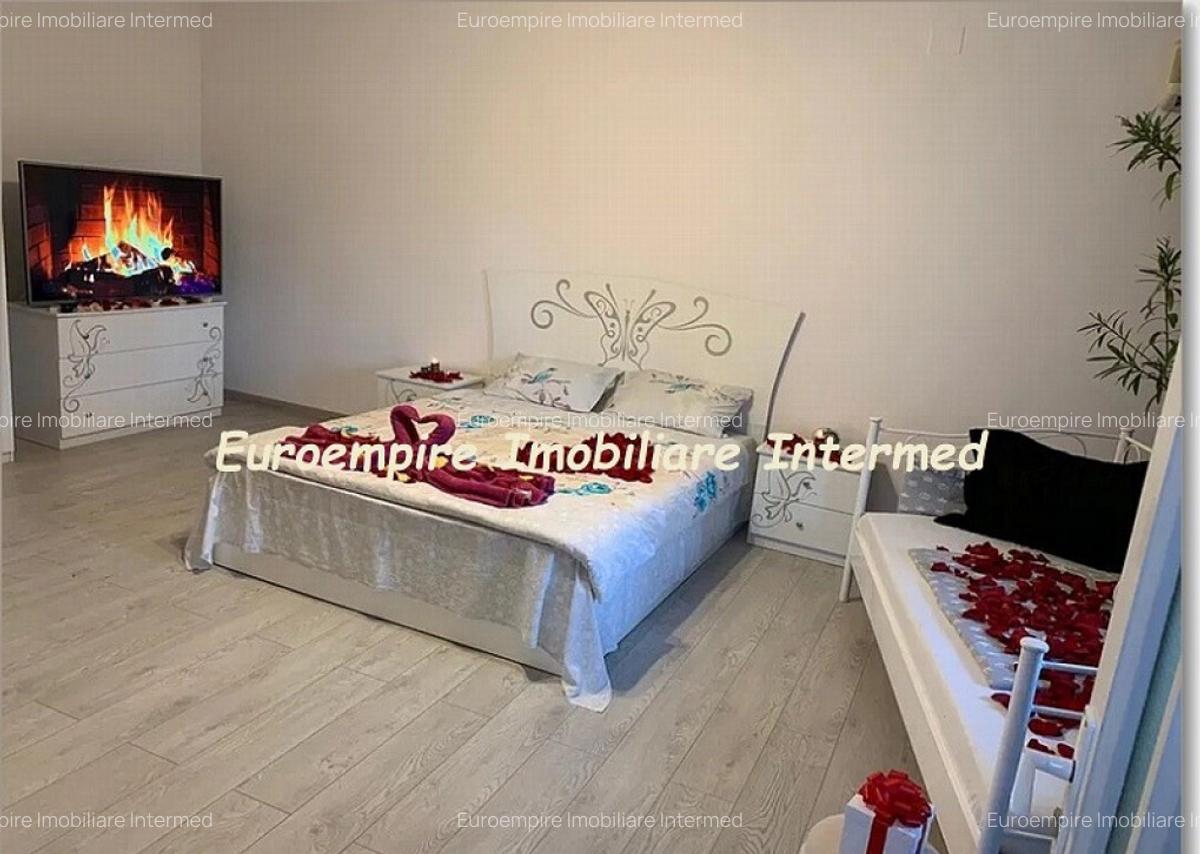 Vila de inchiriat Agigea jud. Constanta - 2