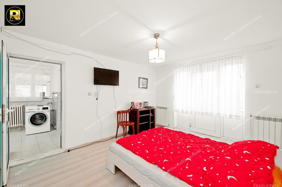 Vanzare casa in Galati, 3 camere, sup 120mp, zona Viaduct, teren 1000 mp - 3