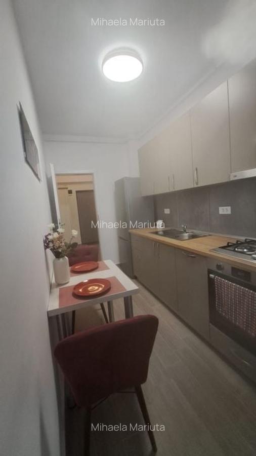 GARS. IRAM RESIDENCE, PRIMA INCHIRIERE, BOXA, INCALZIRE PARDOSEALA - 8