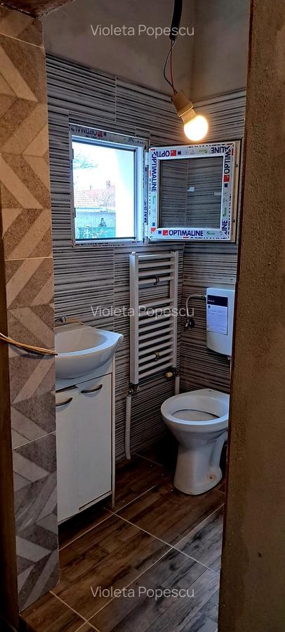 Garsonieră decomandată în Șagului - 9