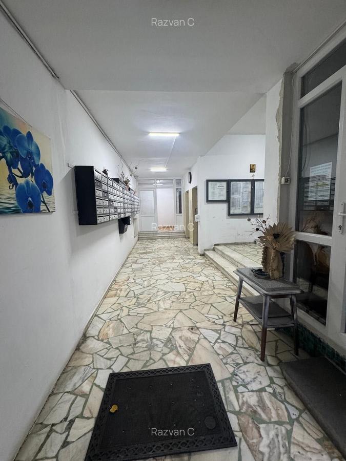 Inchiriere garsoniera Moderna Drumul Taberei Aleea Dumbravita  370 euro - 7