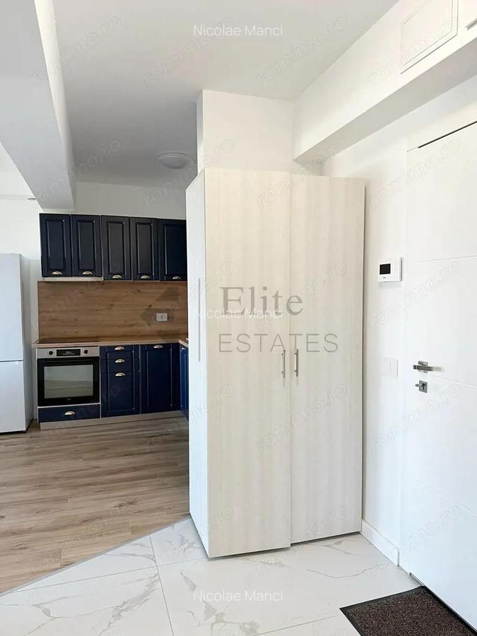Apartament nou cu 3 camere de vanzare | Prima Green Nufarul - 9