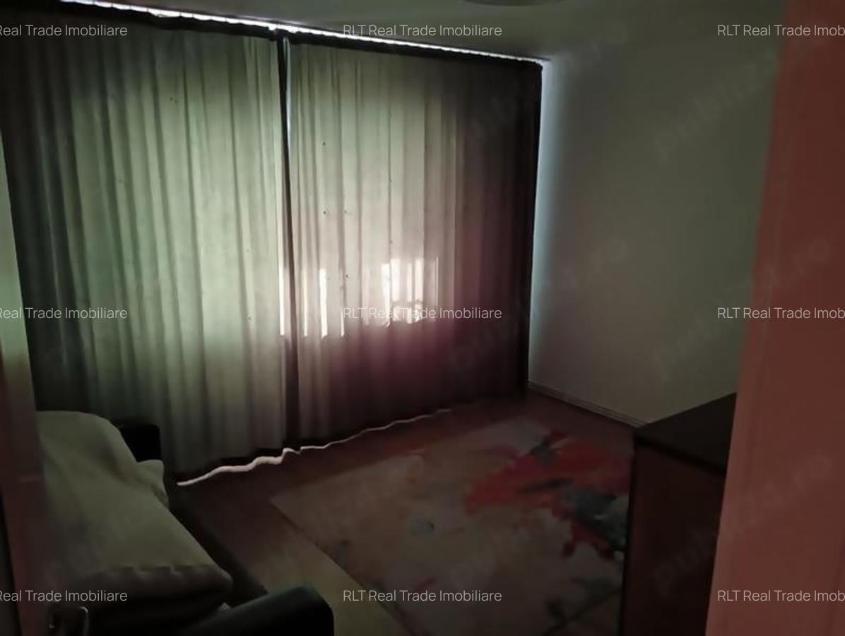 Apartament cu 2 camere decomandat, mobilat în Răcădău - 6