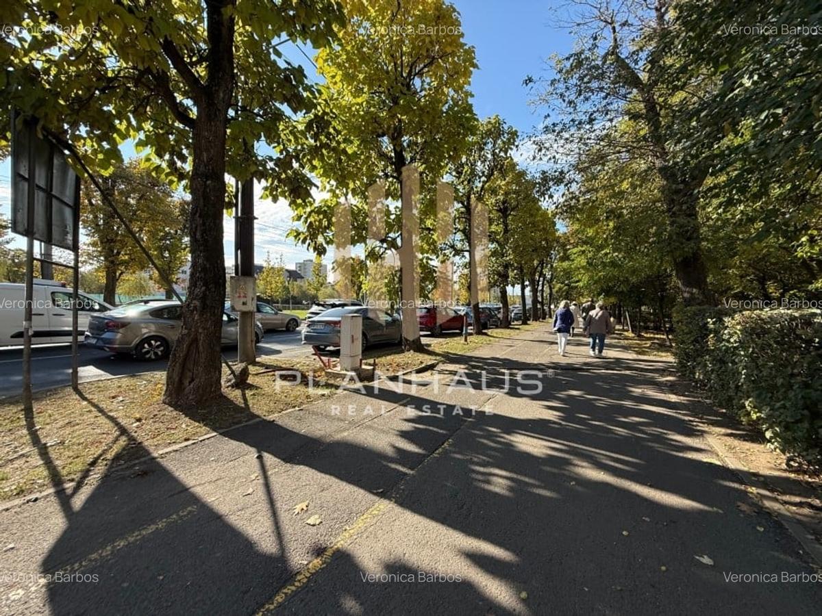 Apartament 1 camera, parter, zona Vivo Mall - 3 Apartament 1 camera, parter, zona Vivo Mall - 3