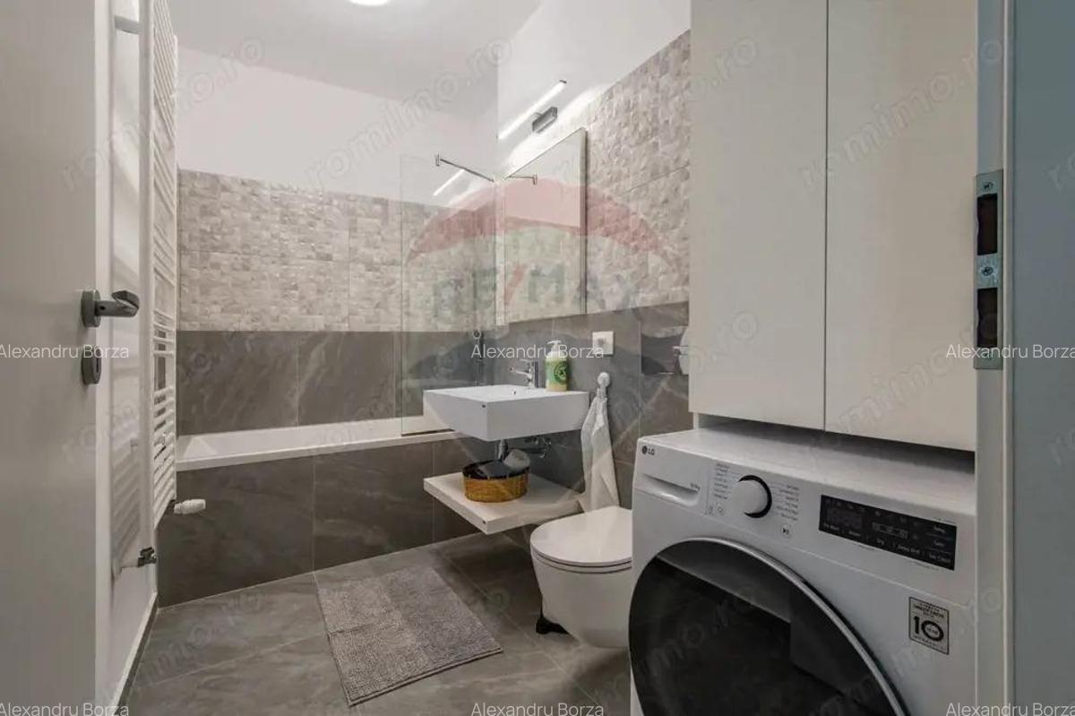 Stil ?i Confort | 2 Camere de Lux in Paltim Timi?oara - 6