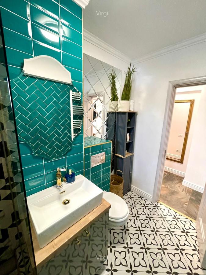 Ultralux!!!! 2 Camere City Park Vedere Lac - 5