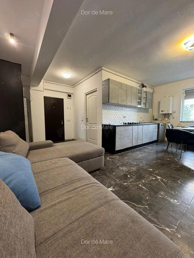 3 camere spa?ioase, parcare privata, aproape de plaja - 2