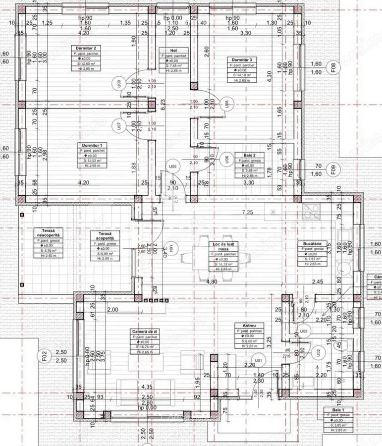 Case noi in Livezeni locul unde lini?tea ?i confortul devin acasa - 4
