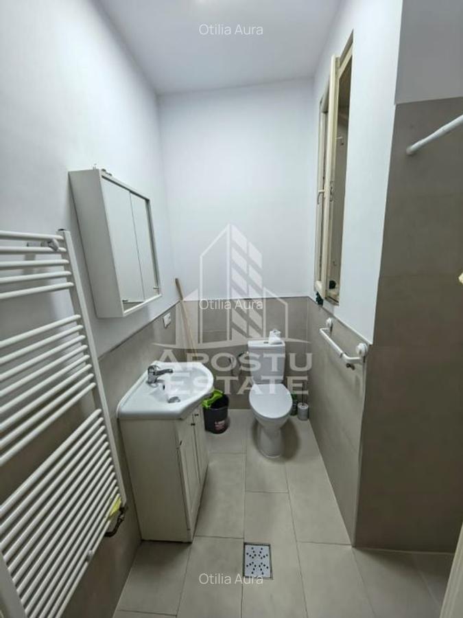 Apartament cu 2 camere,zona centrala - 8