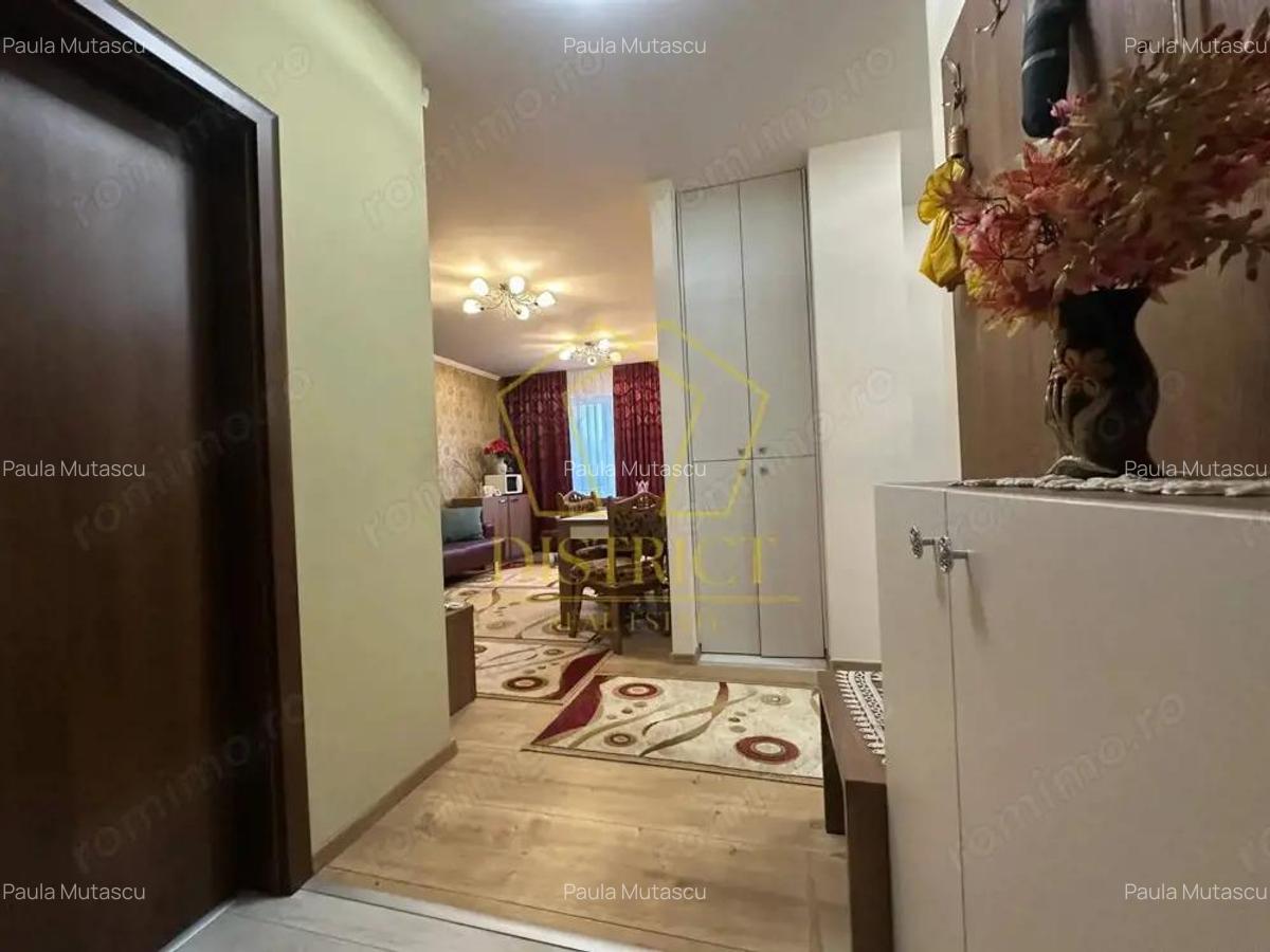 Apartament spatios cu 3 camere | Braytim - 10