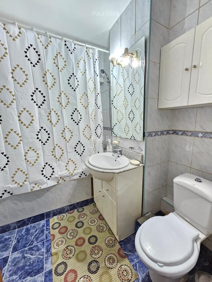 Stefan cel Mare / Apartament doua camere - 5 minute metrou - 13