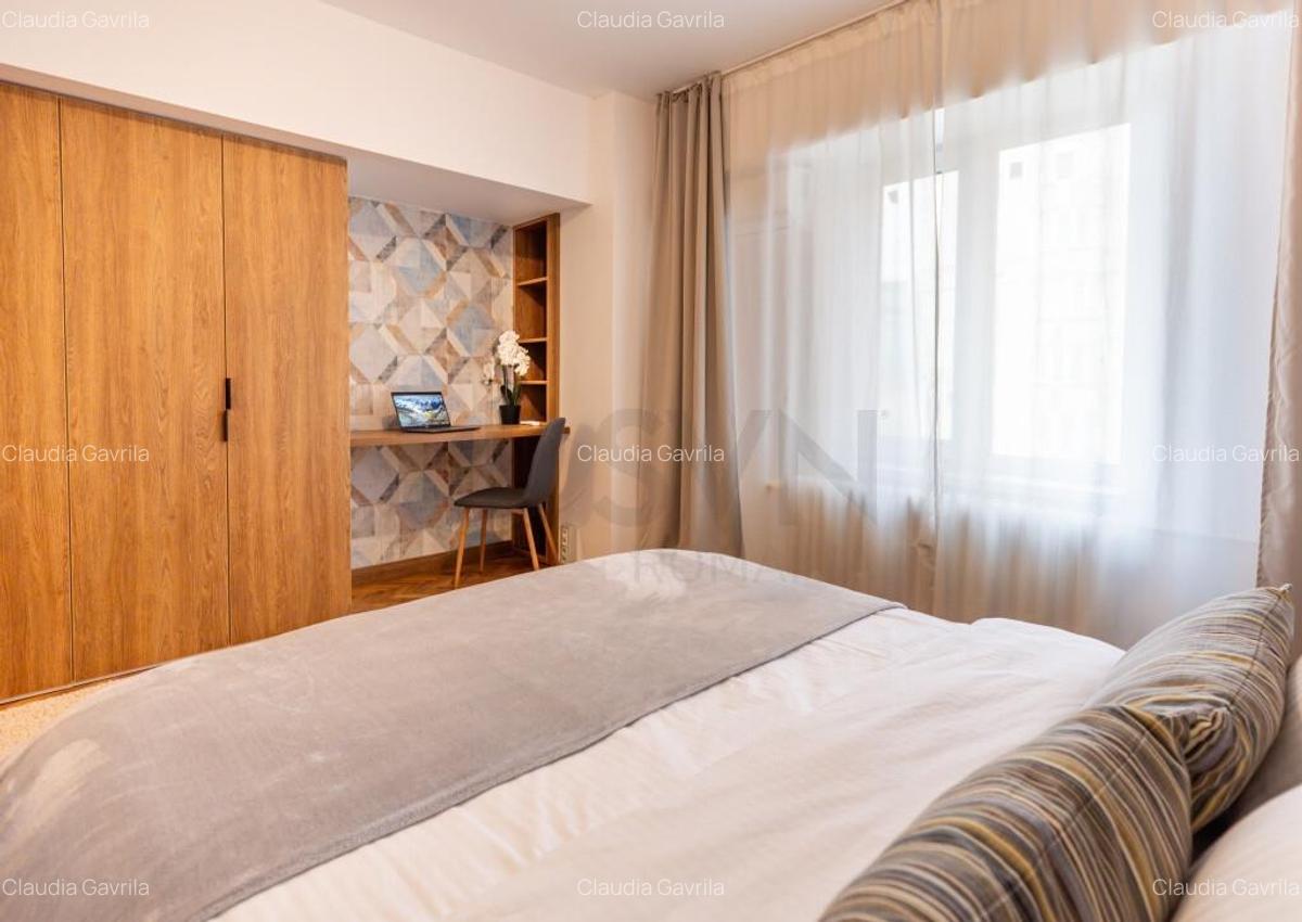 Apartament 4 camere Calea Calarasi l Decebal - 5