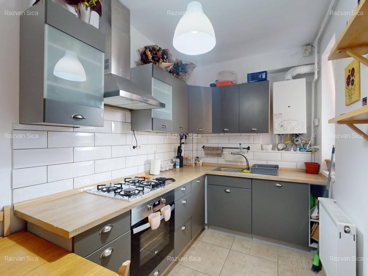 Apartament 2 Camere - Loc. Giroc - 0%COMISION - 7