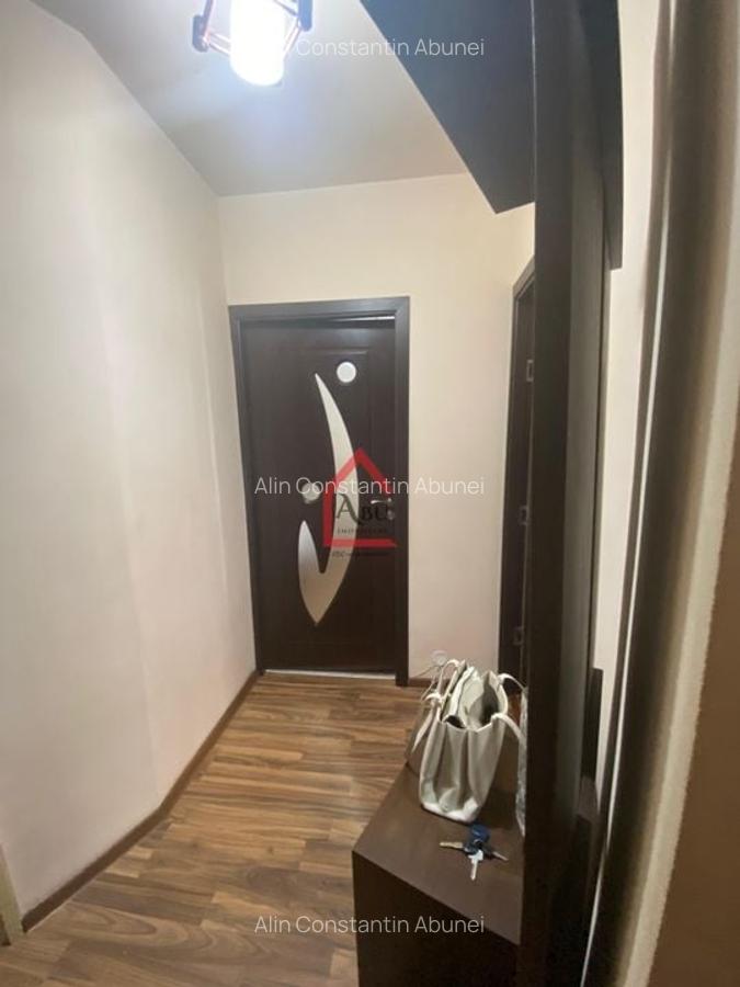 Apartament cu o cameră, Rond Zimbru - 8