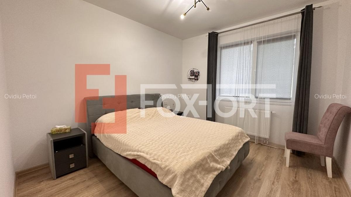Casă cu 3 camere în Giroc - 16
