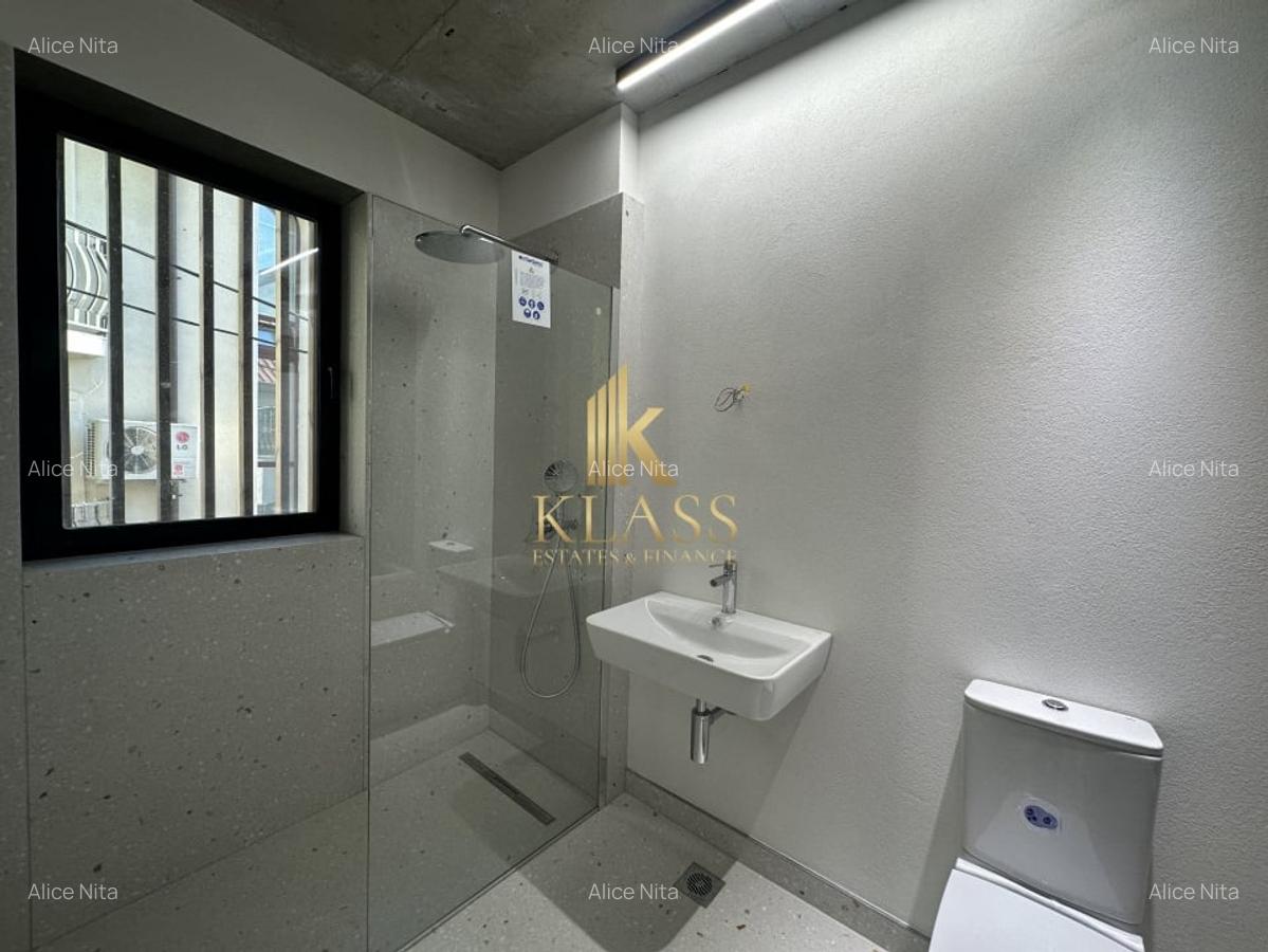 Duplex LUX in bloc boutique cu curte proprie | Dorobanti - 6