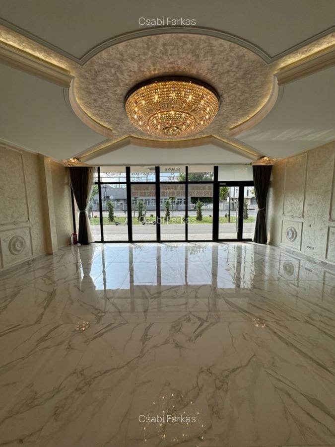 Spatiu comercial cu vitrina, finisat, bulgaria, 122 mp - 1