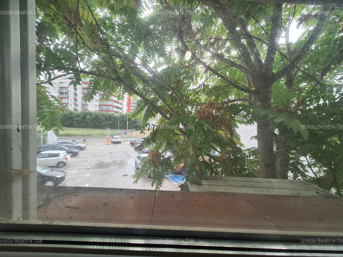 Garsoniera de vânzare-zona Decebal,  Splaiul Crișanei - 8